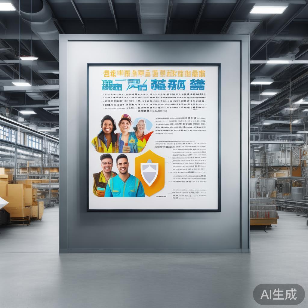 厂房保险补贴申请指南,政策红利直达企业,筑牢安全生产防线 - 快讯网 - 分享生活资讯热点话题综合门户网www.yibafushi.com