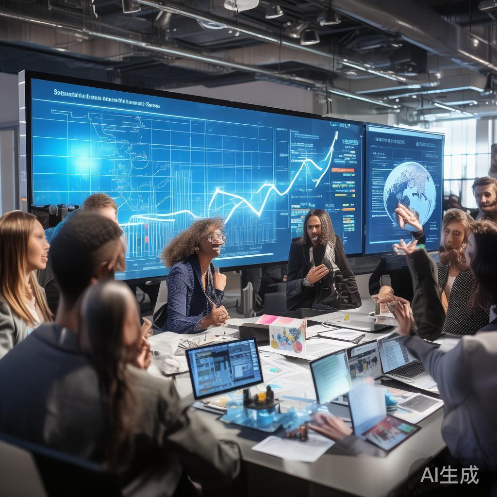 全案销售时代，如何突破获客瓶颈？这5个策略让你业绩翻倍！ - 快讯网 - 分享生活资讯热点话题综合门户网www.yibafushi.com