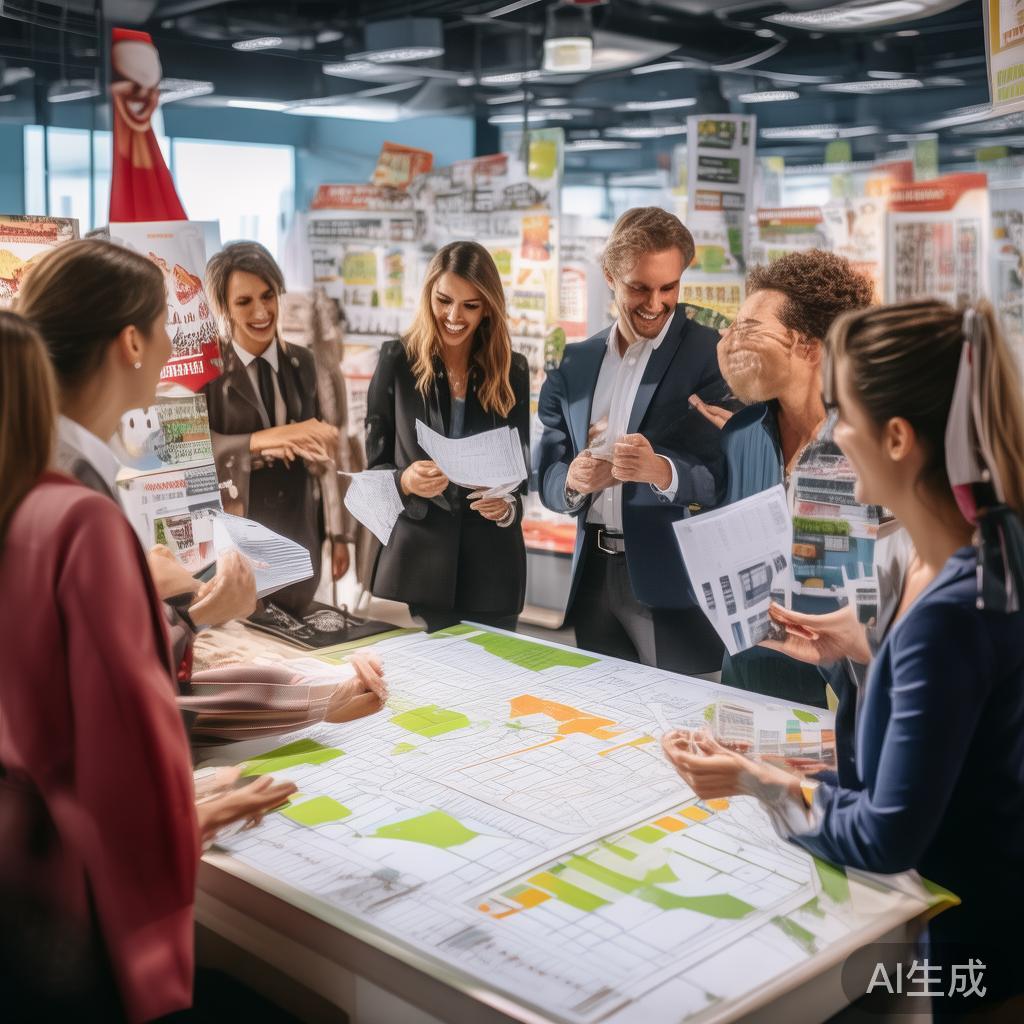 租房中介怎么线下获客?这5招让你业绩翻倍! - 快讯网 - 分享生活资讯热点话题综合门户网www.yibafushi.com