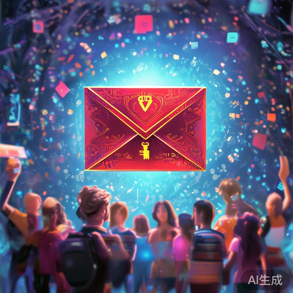 口令红包开启你的自媒体人生 - 快讯网 - 分享生活资讯热点话题综合门户网www.yibafushi.com