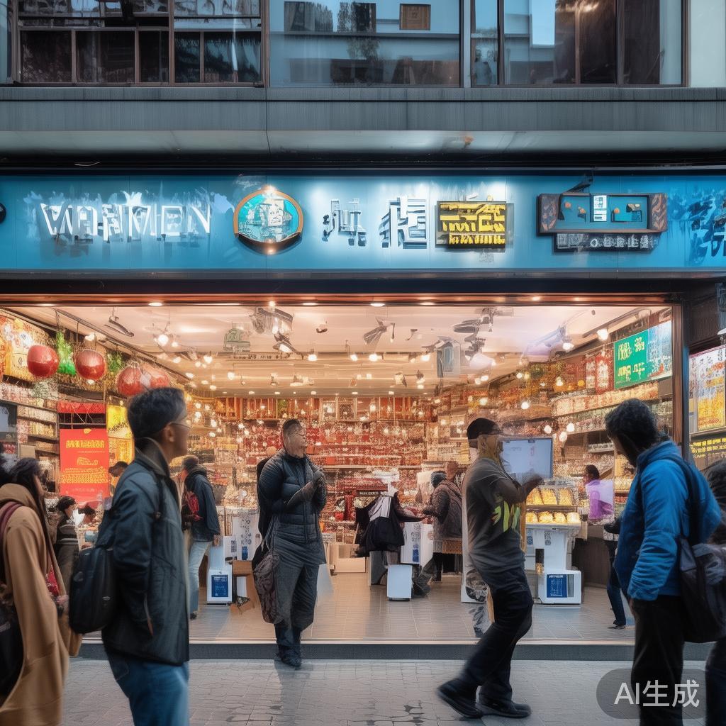 武安门店如何精准获客并实现持续盈利?这5招让你的生意火爆起来! - 快讯网 - 分享生活资讯热点话题综合门户网www.yibafushi.com