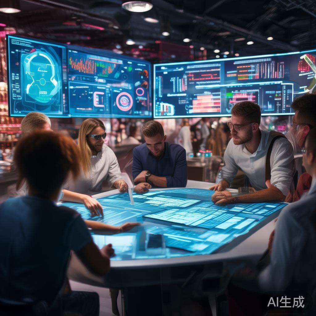 采集获客,如何通过信息收集实现盈利? - 快讯网 - 分享生活资讯热点话题综合门户网www.yibafushi.com