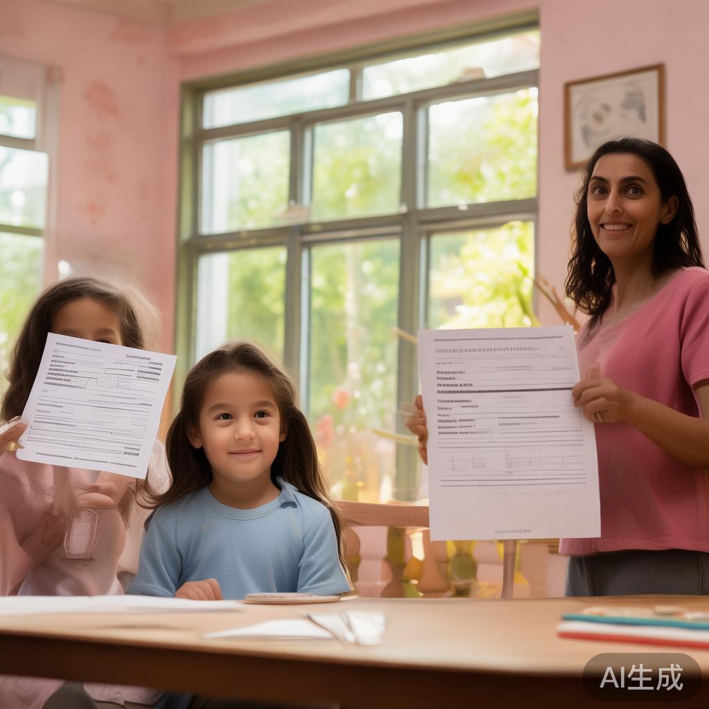 双女户学生补贴申请,暖心政策助成长,教育公平暖人心 - 快讯网 - 分享生活资讯热点话题综合门户网www.yibafushi.com