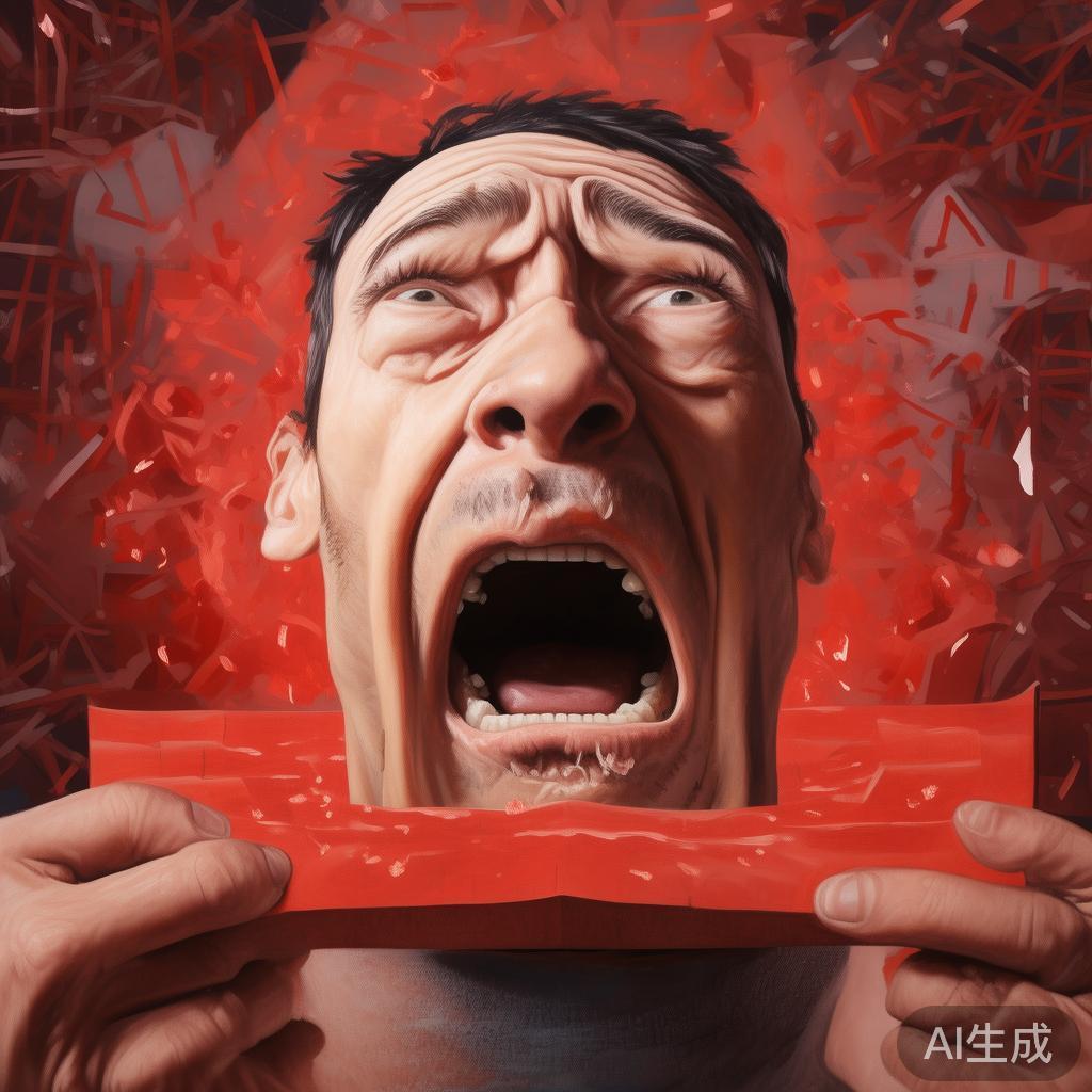 假红包,被你骗的,别再听了! - 快讯网 - 分享生活资讯热点话题综合门户网www.yibafushi.com