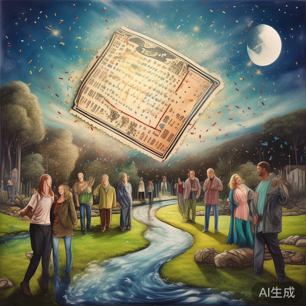 中奖攻略,从一张彩票到人生法则 - 快讯网 - 分享生活资讯热点话题综合门户网www.yibafushi.com