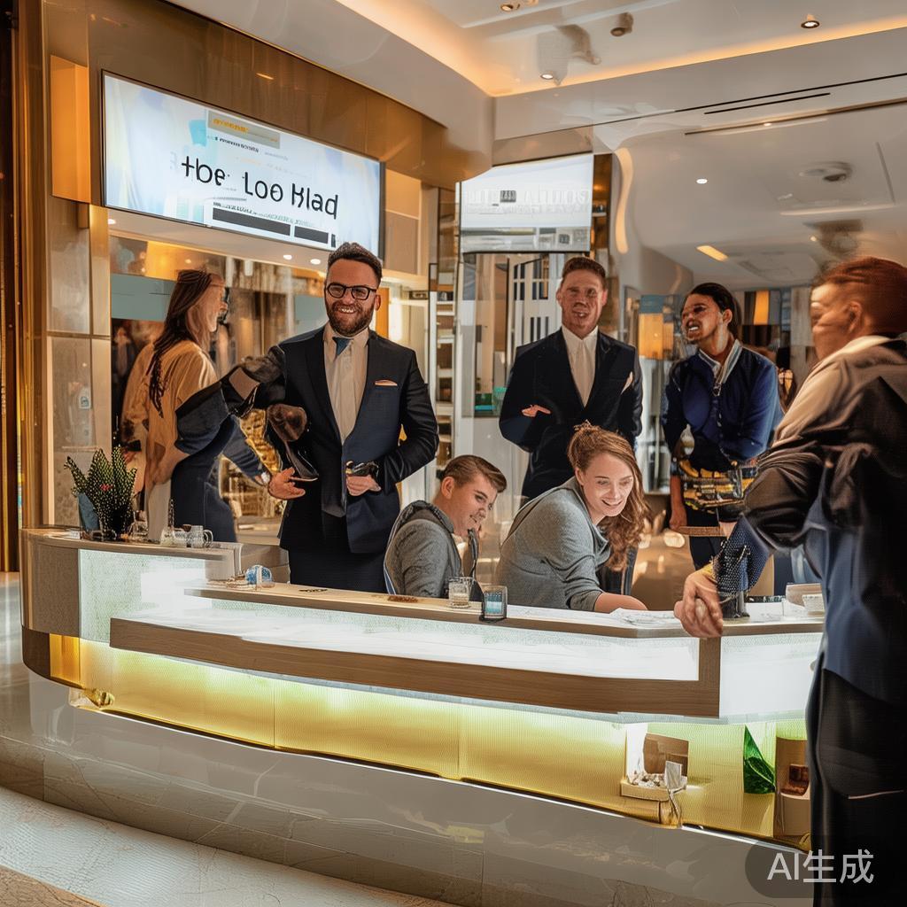 虎门酒店如何快速获客?揭秘酒店营销暴利玩法,日进斗金不是梦! - 快讯网 - 分享生活资讯热点话题综合门户网www.yibafushi.com