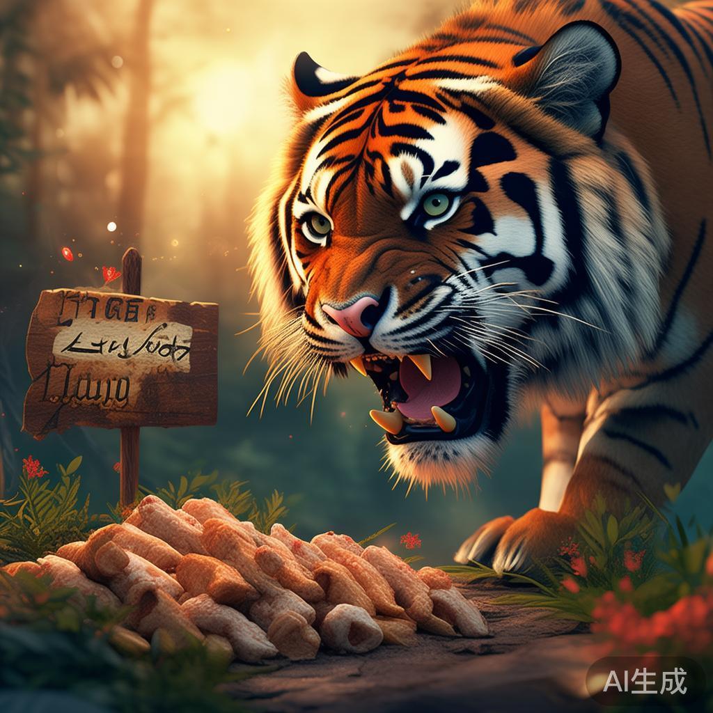 虎牙虎粮怎么领取? - 快讯网 - 分享生活资讯热点话题综合门户网www.yibafushi.com