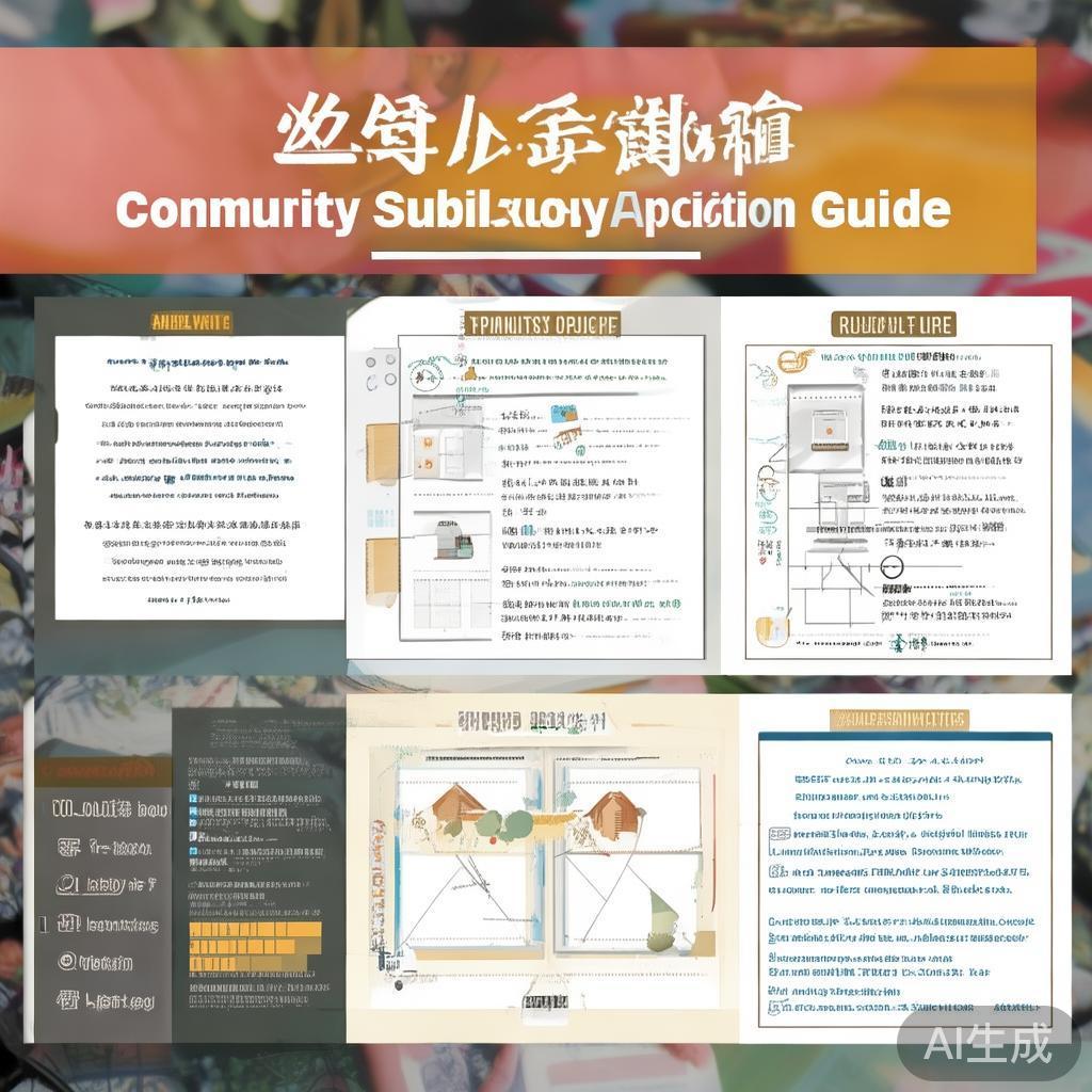 湘潭社区补贴申请指南,政策解读、流程详解与实用贴士 - 快讯网 - 分享生活资讯热点话题综合门户网www.yibafushi.com