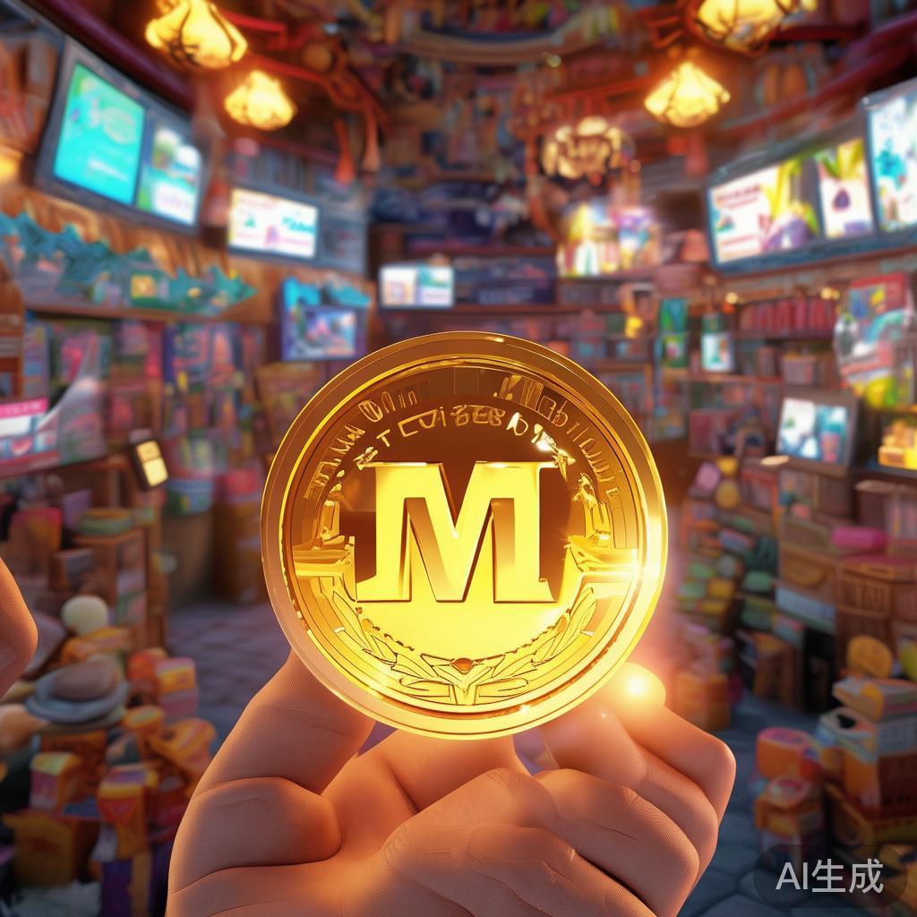 米币怎么领取?你值得拥有! - 快讯网 - 分享生活资讯热点话题综合门户网www.yibafushi.com