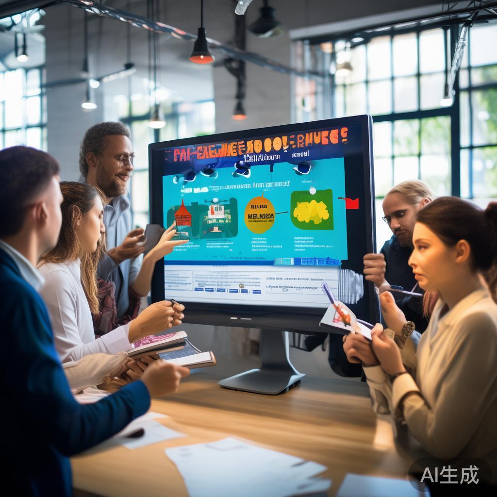 同城企业号获客指南,从本地化运营到精准引流,一步步提升客流转化率! - 快讯网 - 分享生活资讯热点话题综合门户网www.yibafushi.com
