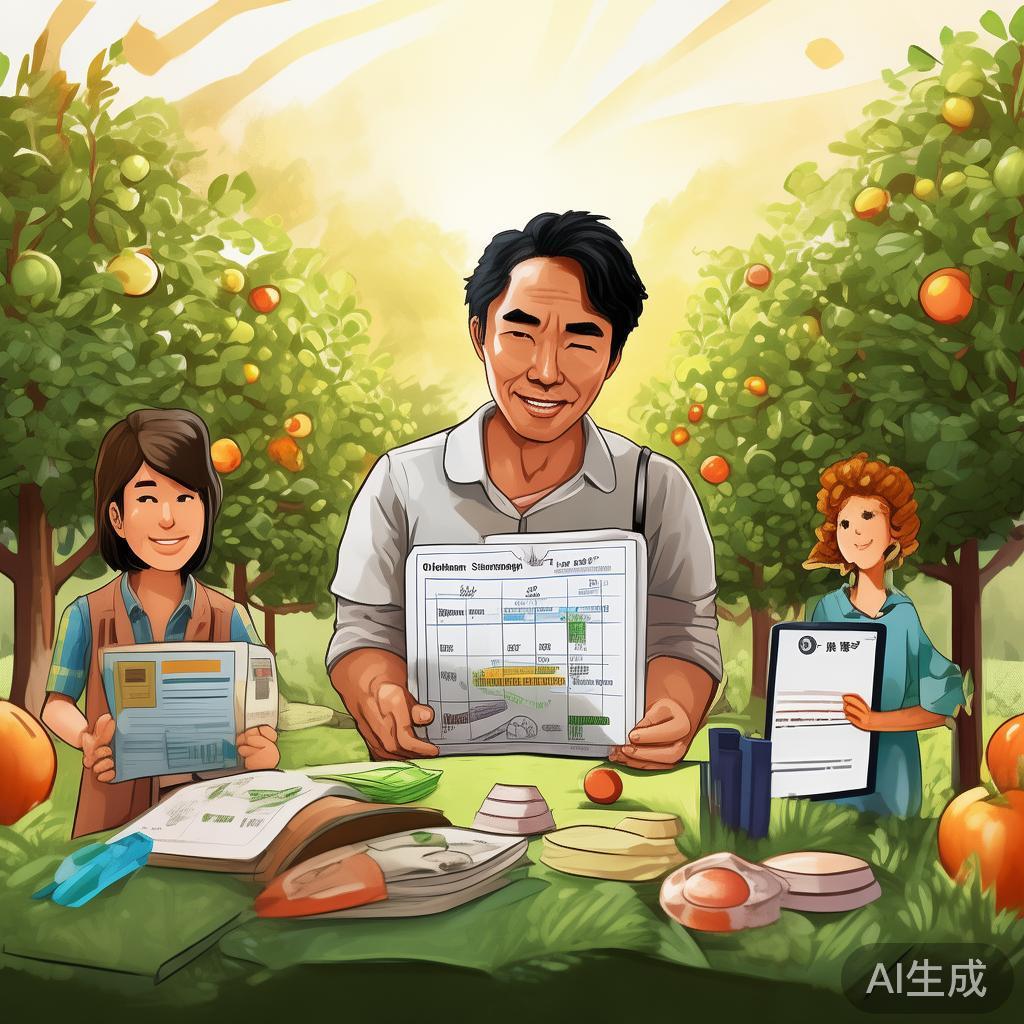 果园承包补贴申请全攻略,政策解读、材料准备与成功案例 - 快讯网 - 分享生活资讯热点话题综合门户网www.yibafushi.com