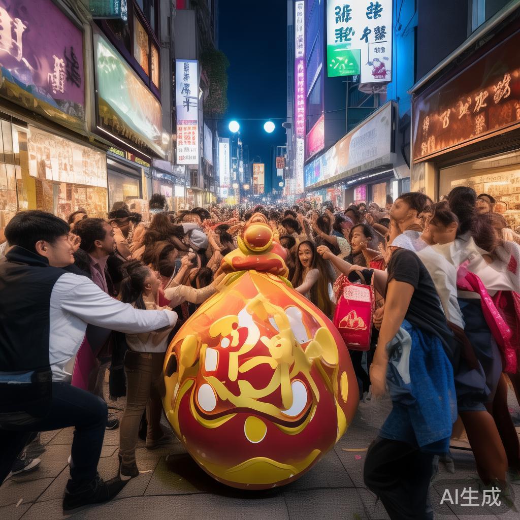 同城获客秘籍,如何用福袋引爆你的本地流量? - 快讯网 - 分享生活资讯热点话题综合门户网www.yibafushi.com