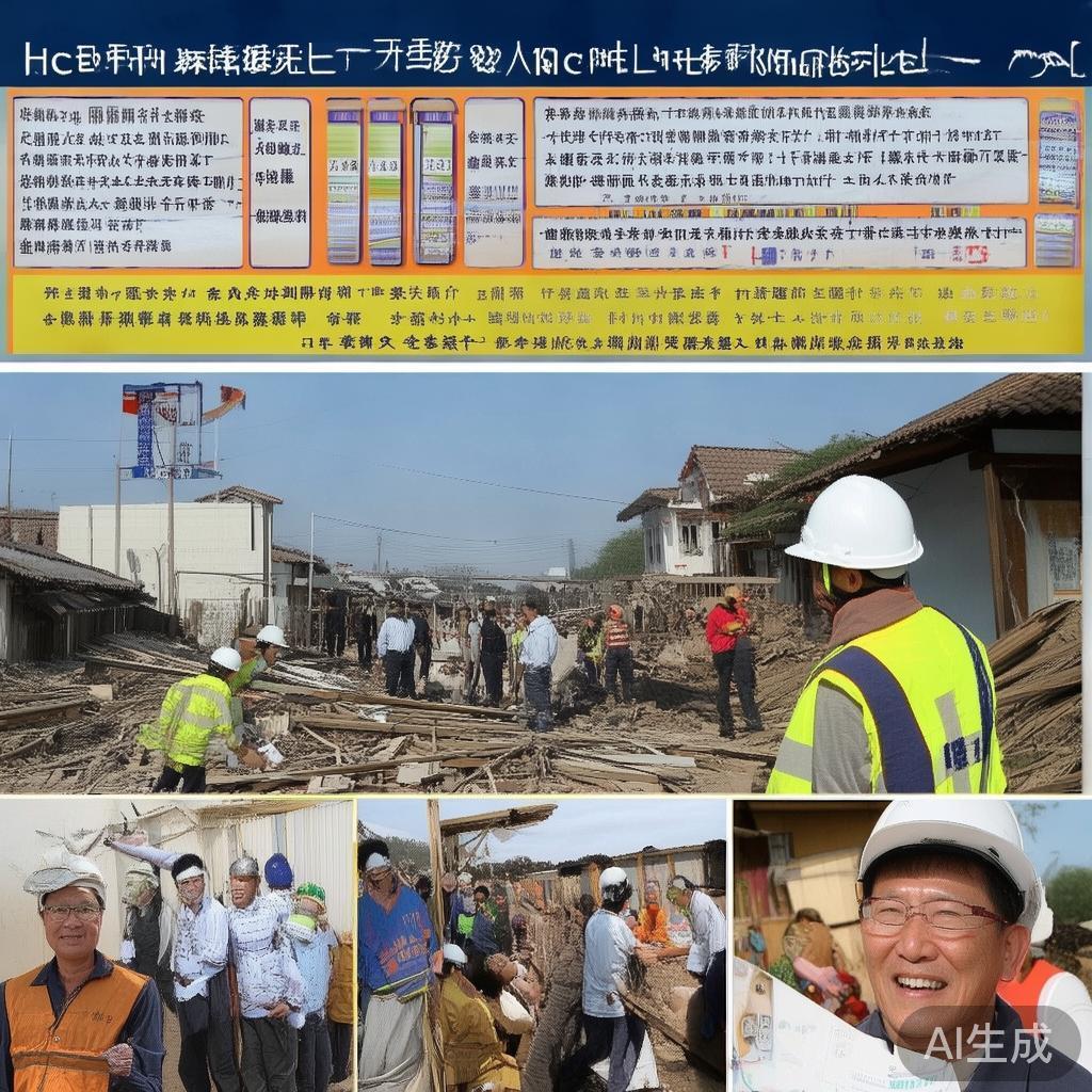 山西暴雨灾后重建,补贴申请全攻略,政策温暖直达受灾群众 - 快讯网 - 分享生活资讯热点话题综合门户网www.yibafushi.com