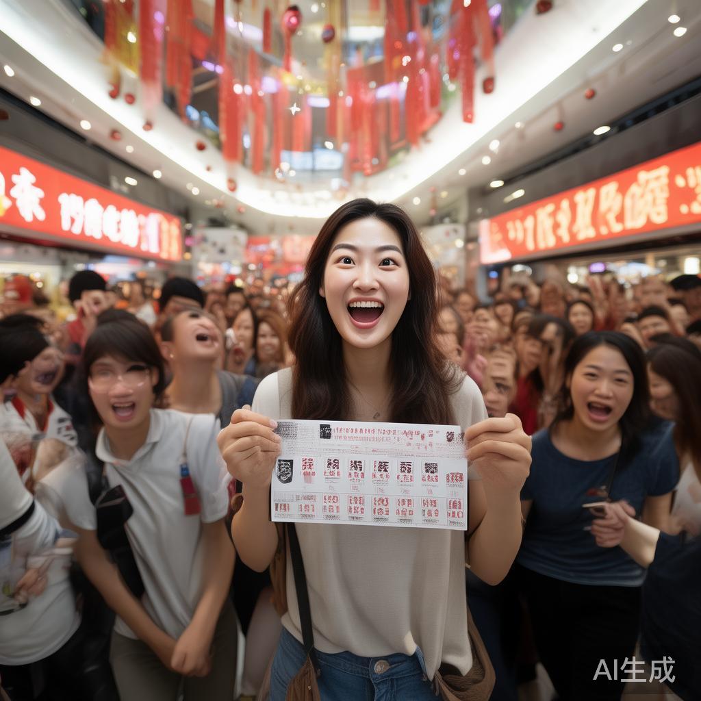 淘宝彩票中奖了怎么领取? - 快讯网 - 分享生活资讯热点话题综合门户网www.yibafushi.com