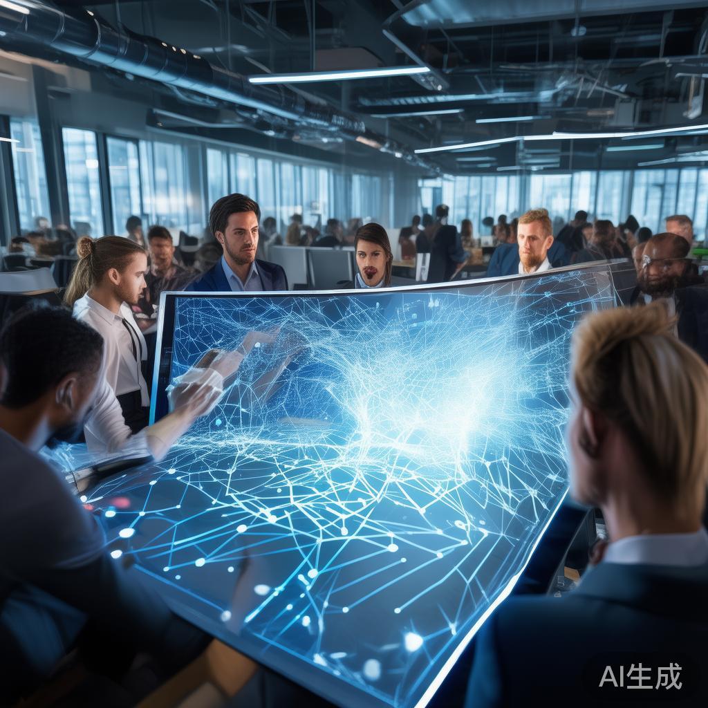 掌握网络获客系统,引爆企业增长新引擎! - 快讯网 - 分享生活资讯热点话题综合门户网www.yibafushi.com