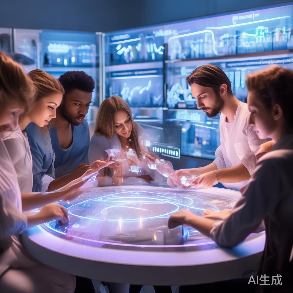 美容行业获客新思维,从流量到留客的全链路策略 - 快讯网 - 分享生活资讯热点话题综合门户网www.yibafushi.com