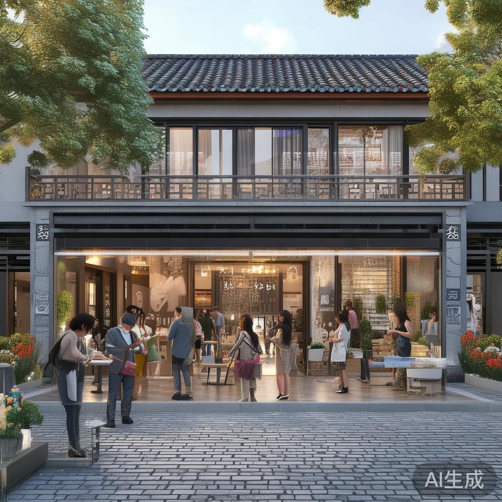 民宿品牌获客,如何从流量到留客,打造可持续增长的私域流量池? - 快讯网 - 分享生活资讯热点话题综合门户网www.yibafushi.com