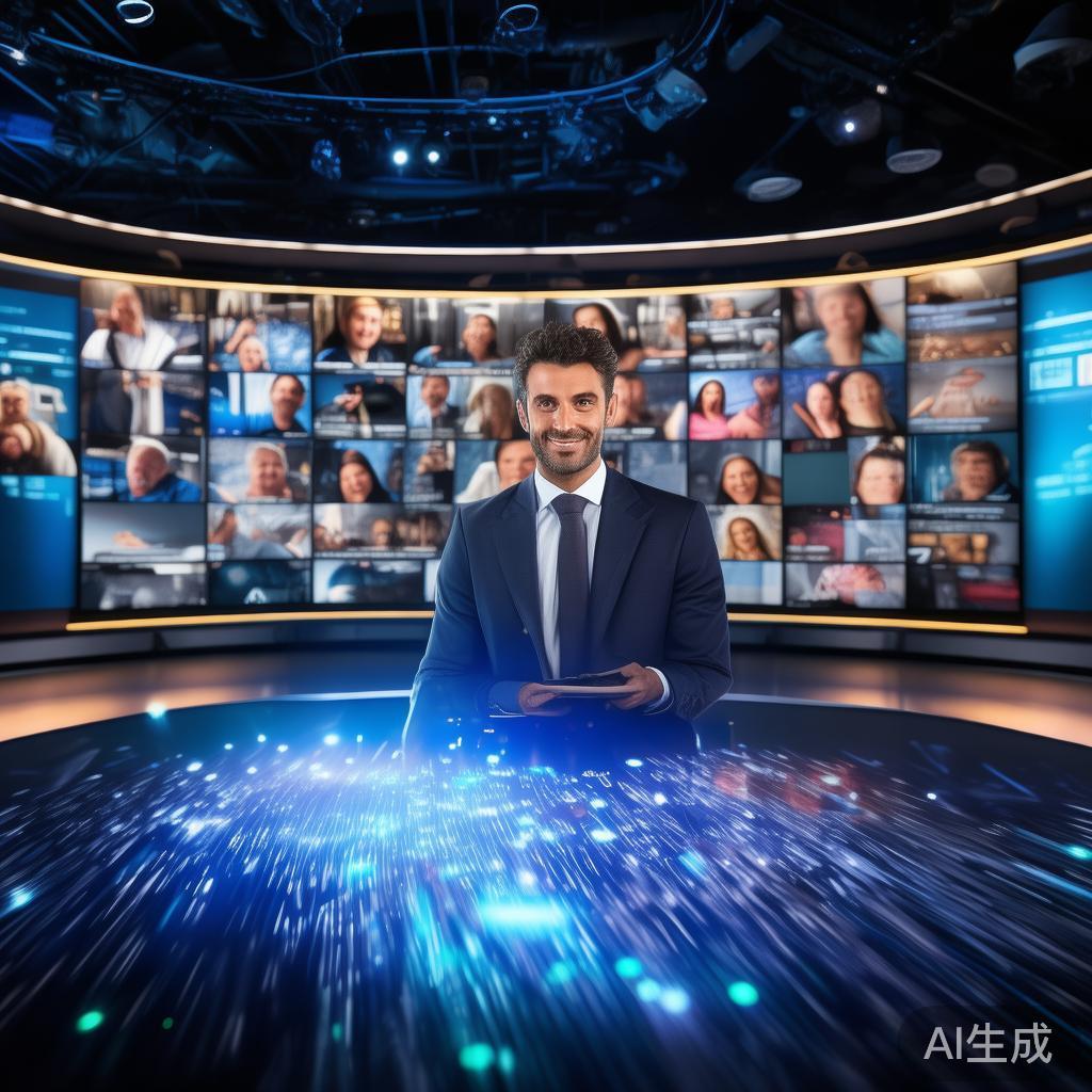 直播获客,数字营销新时代的流量密码 - 快讯网 - 分享生活资讯热点话题综合门户网www.yibafushi.com