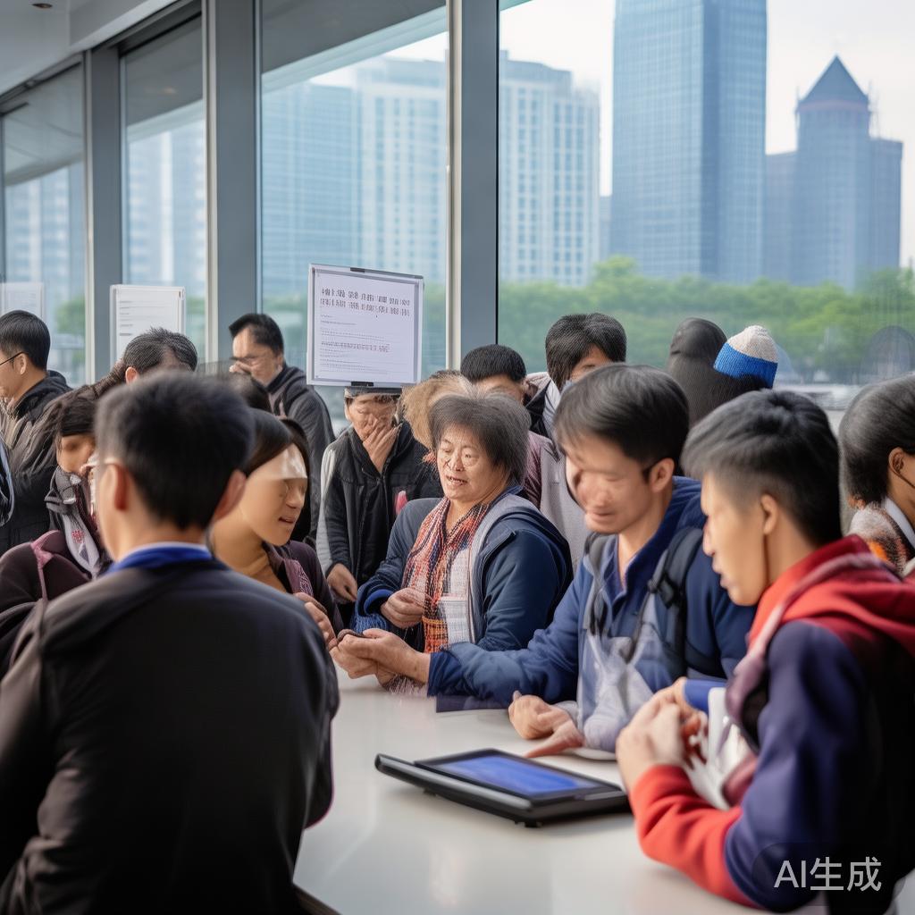 在南京领取失业金,指南与技巧 - 快讯网 - 分享生活资讯热点话题综合门户网www.yibafushi.com