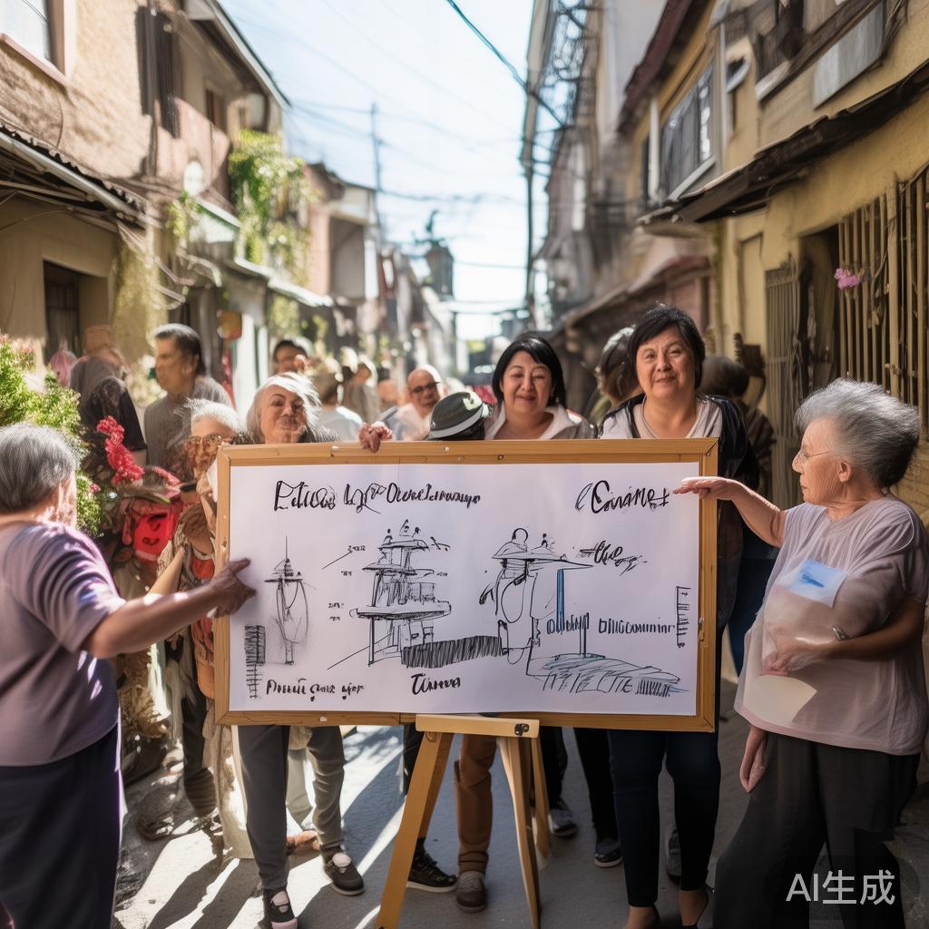 老旧小区加装电梯补贴申请全攻略,政策解读、流程指引与实用建议 - 快讯网 - 分享生活资讯热点话题综合门户网www.yibafushi.com