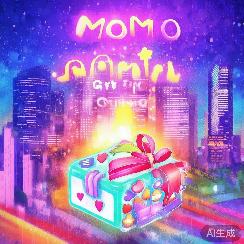 陌陌礼包,开启你的社交生活新篇章 - 快讯网 - 分享生活资讯热点话题综合门户网www.yibafushi.com
