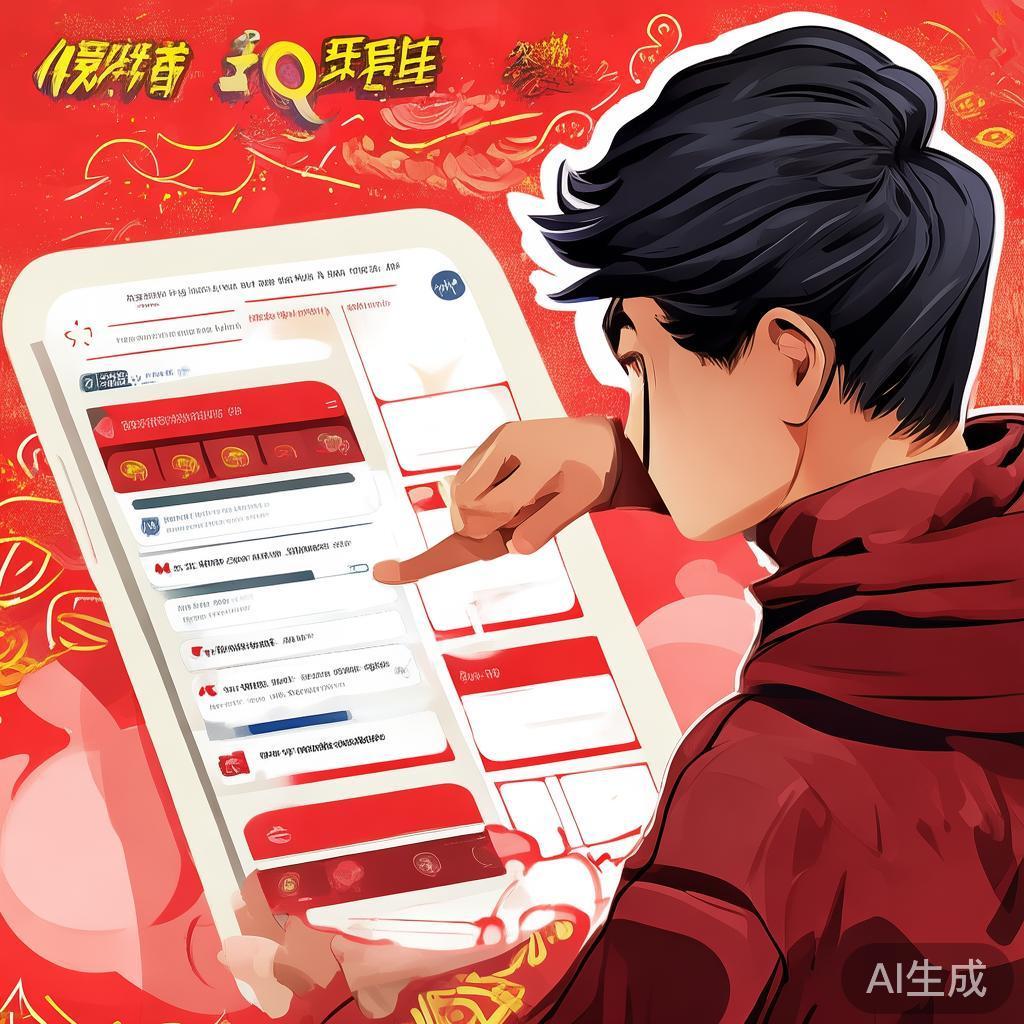 在QQ空间领取红包的实用指南 - 快讯网 - 分享生活资讯热点话题综合门户网www.yibafushi.com