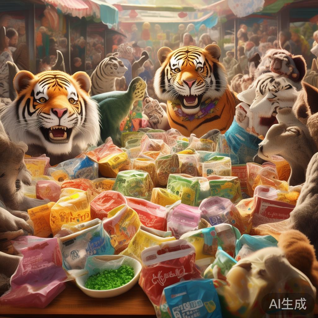 如何领取免费的虎粮? - 快讯网 - 分享生活资讯热点话题综合门户网www.yibafushi.com