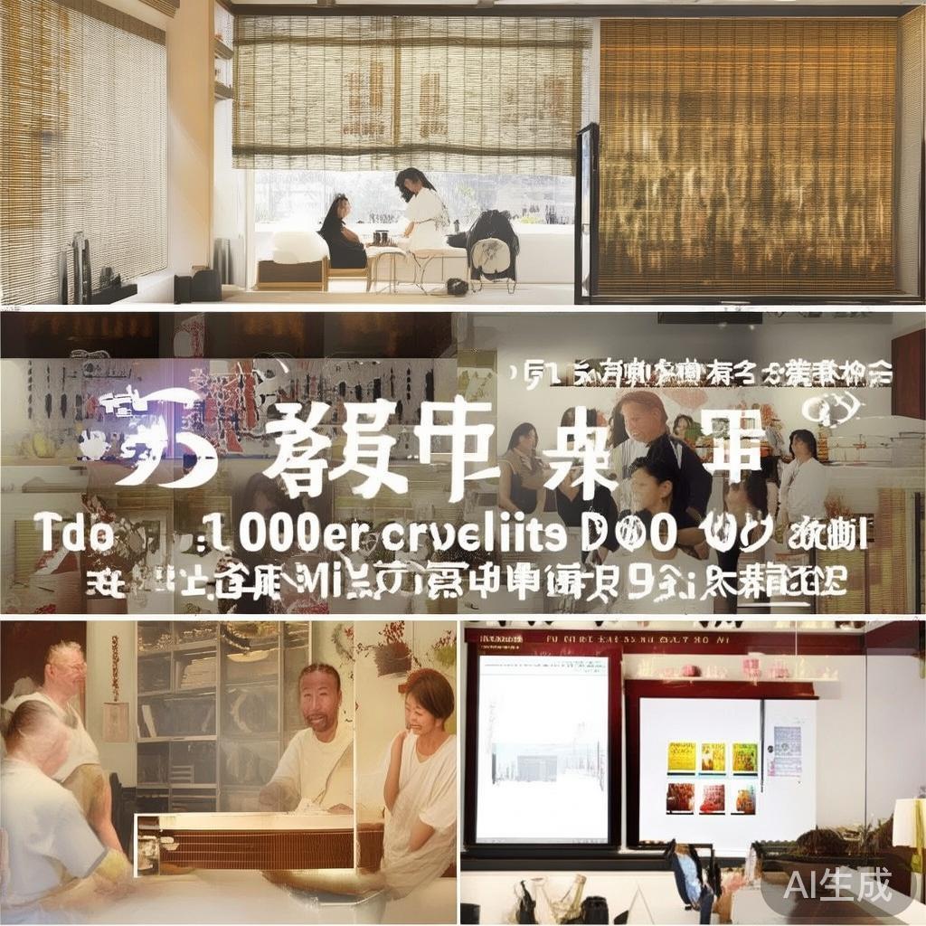 理疗店该怎么获客?线上引流+线下转化,日引100新客全攻略! - 快讯网 - 分享生活资讯热点话题综合门户网www.yibafushi.com