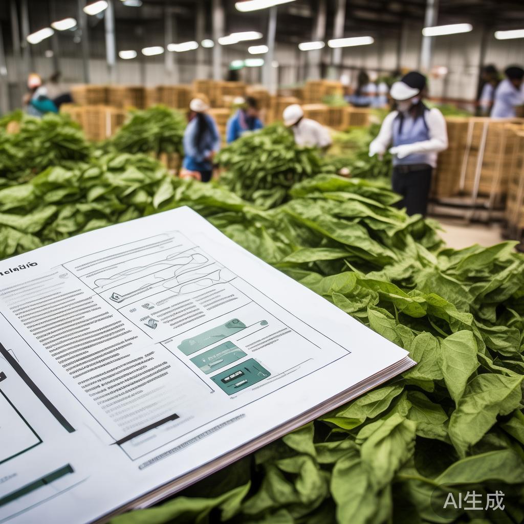 烟叶运输补贴申请指南,政策解读、流程与注意事项 - 快讯网 - 分享生活资讯热点话题综合门户网www.yibafushi.com