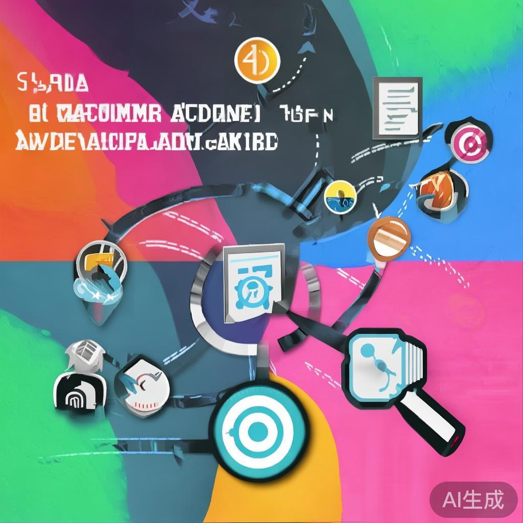 获客广告投放的完整策略与实战指南 - 快讯网 - 分享生活资讯热点话题综合门户网www.yibafushi.com