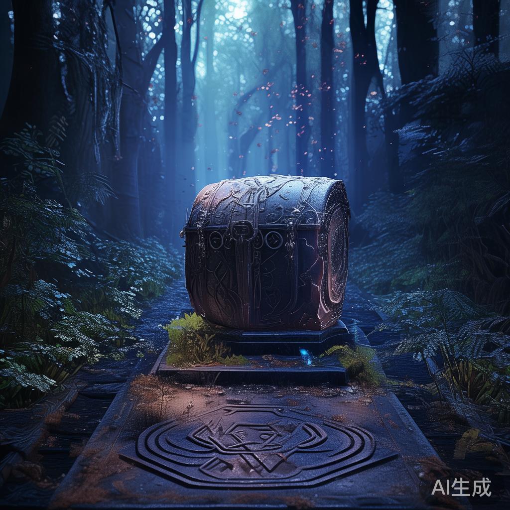 开启秘境,魔王之心的传说与开启方式 - 快讯网 - 分享生活资讯热点话题综合门户网www.yibafushi.com