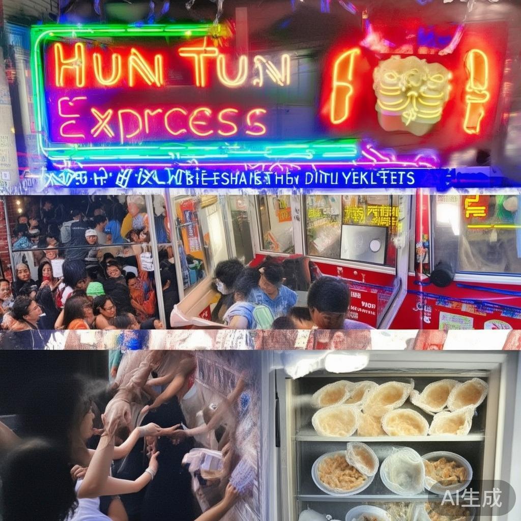 馄饨外卖怎么获客最快?这5招让你的店铺成为爆款单品 - 快讯网 - 分享生活资讯热点话题综合门户网www.yibafushi.com