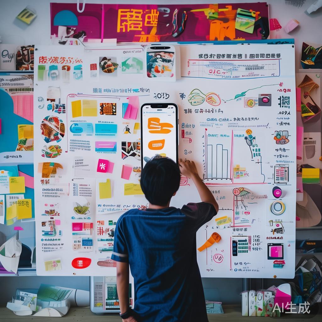 小红书主动获客攻略,从0到1打造高转化内容矩阵! - 快讯网 - 分享生活资讯热点话题综合门户网www.yibafushi.com