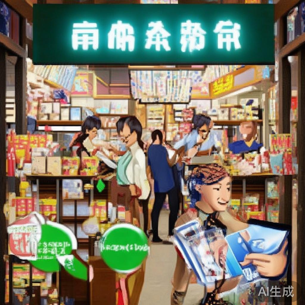 微店开起来,客源从哪来?5招教你快速获客! - 快讯网 - 分享生活资讯热点话题综合门户网www.yibafushi.com