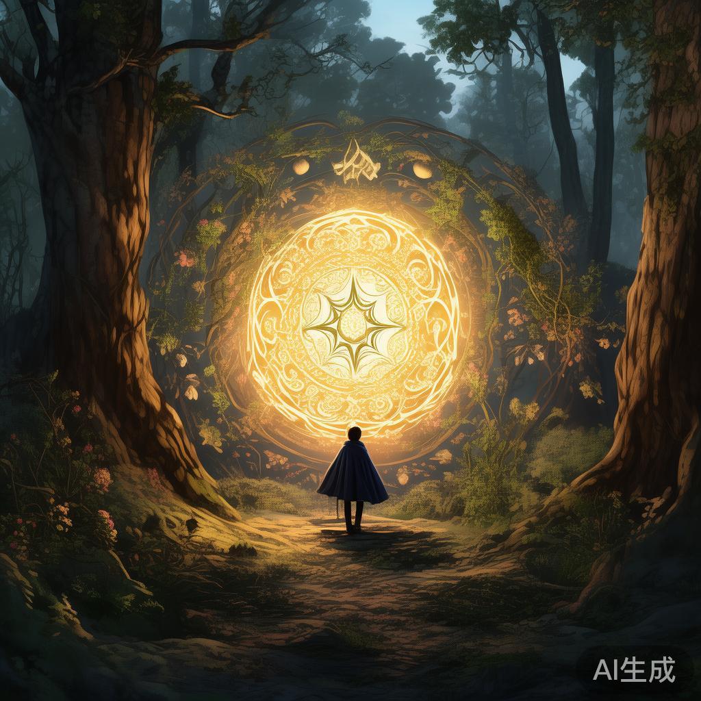 圣杯印记,开启你的冒险之旅 - 快讯网 - 分享生活资讯热点话题综合门户网www.yibafushi.com