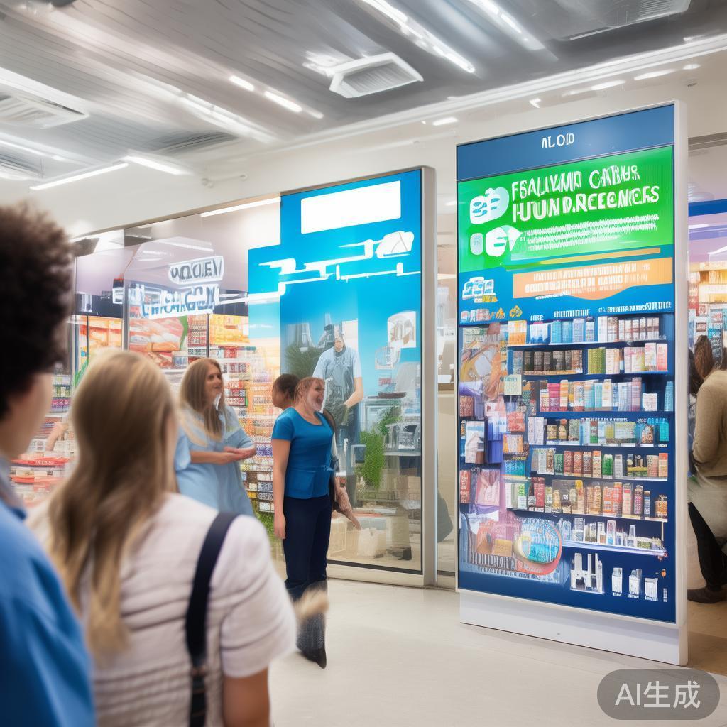 药店怎么引流获客客户,低成本高转化的实用策略 - 快讯网 - 分享生活资讯热点话题综合门户网www.yibafushi.com