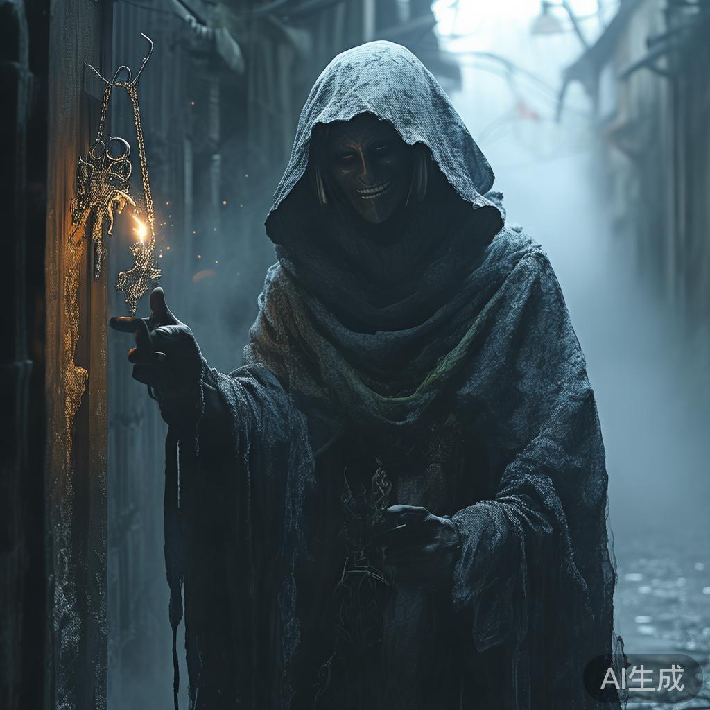 你不知道的神秘人物—源氏邪鬼,如何领取? - 快讯网 - 分享生活资讯热点话题综合门户网www.yibafushi.com