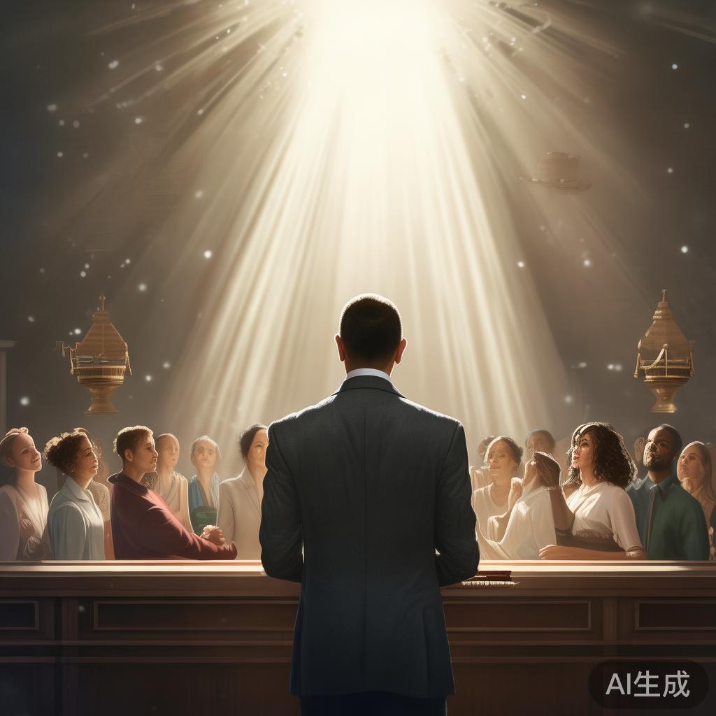 法律之光,如何在赔偿纠纷中守护人性的光明 - 快讯网 - 分享生活资讯热点话题综合门户网www.yibafushi.com