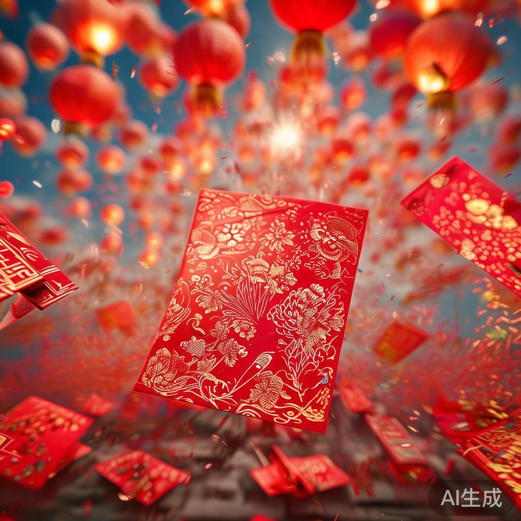 让红包飞,如何让自己的祝福更上一层楼 - 快讯网 - 分享生活资讯热点话题综合门户网www.yibafushi.com