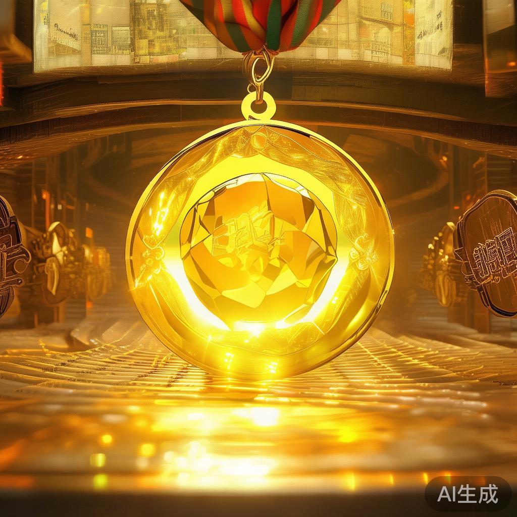黄钻勋章,让自媒体账号更上一层楼的必备武器 - 快讯网 - 分享生活资讯热点话题综合门户网www.yibafushi.com