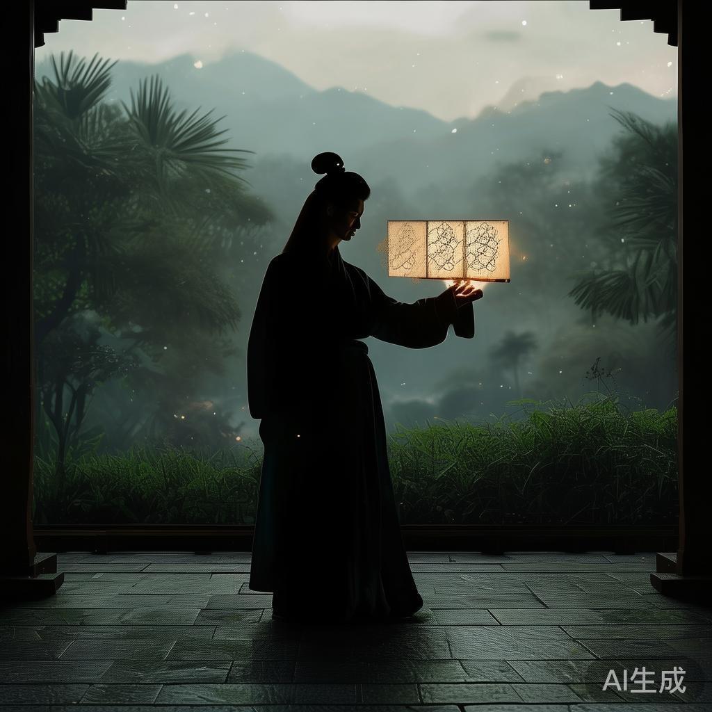 百里守约背后的外交叙事,一场跨越千年的外交对话 - 快讯网 - 分享生活资讯热点话题综合门户网www.yibafushi.com