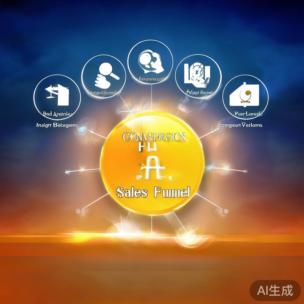 获客怎么做销售?——打造高转化率的销售闭环黄金公式 - 快讯网 - 分享生活资讯热点话题综合门户网www.yibafushi.com