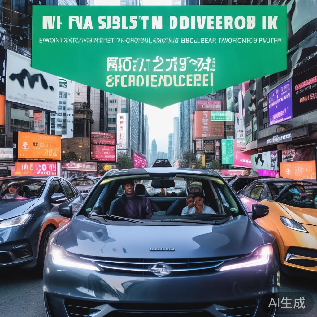 跑滴滴月入过万?掌握这5个获客秘籍,避开这些坑,月入轻松过万! - 快讯网 - 分享生活资讯热点话题综合门户网www.yibafushi.com