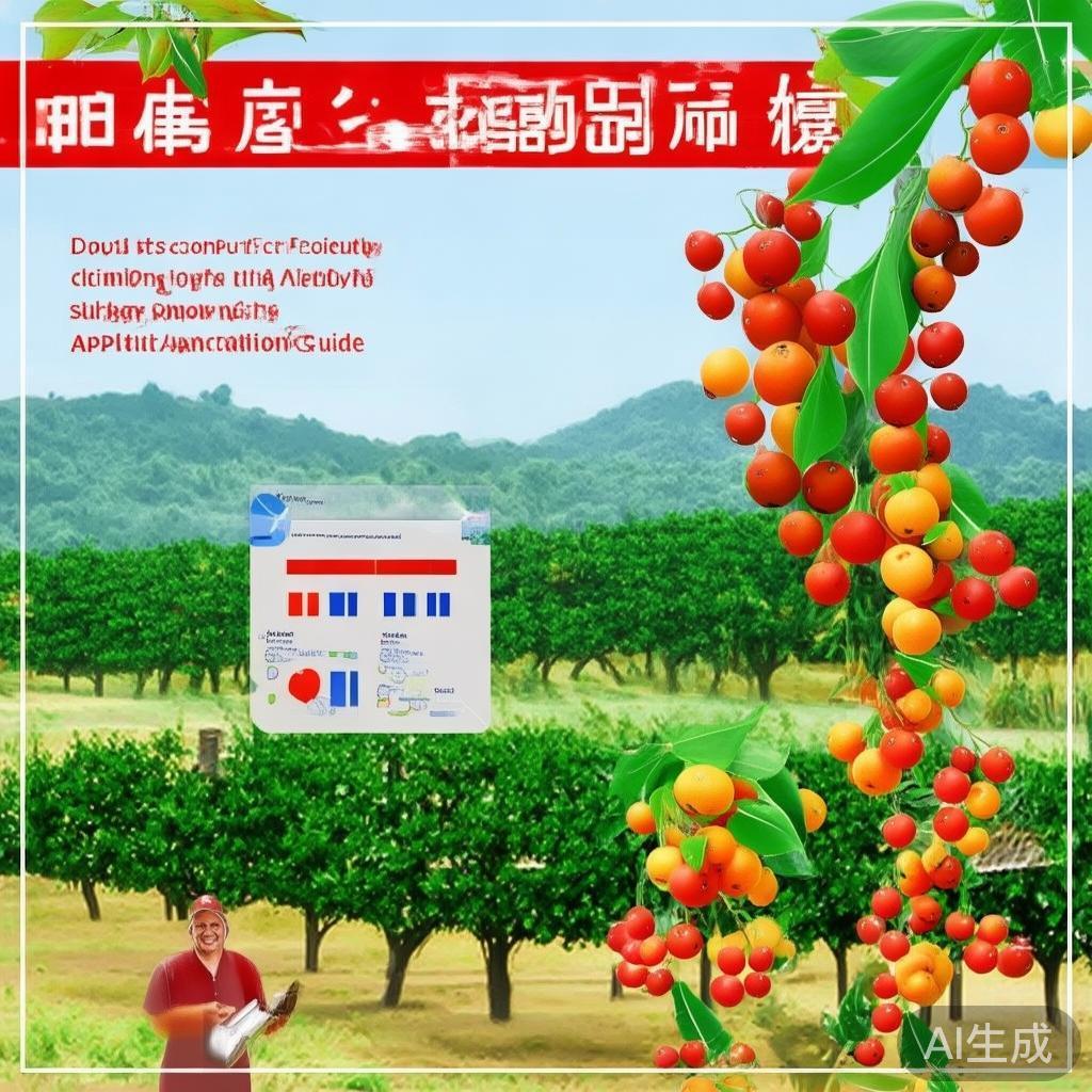 洞口县柑桔种植补贴申请指南,政策红利直达田间,助力果农增收 - 快讯网 - 分享生活资讯热点话题综合门户网www.yibafushi.com