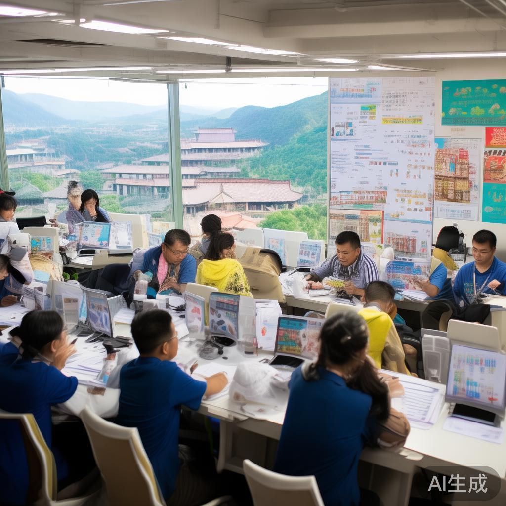柳州景区补贴申请,政策赋能与文旅振兴之路 - 快讯网 - 分享生活资讯热点话题综合门户网www.yibafushi.com