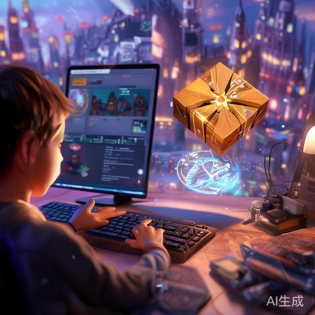 如何在英雄联盟中获取Lol Box道具 - 快讯网 - 分享生活资讯热点话题综合门户网www.yibafushi.com