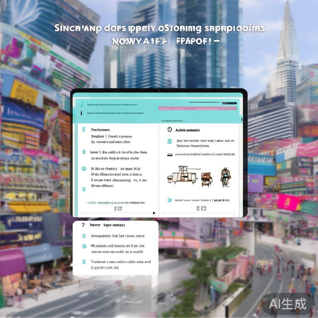 新加坡购物补贴申请全攻略,条件、流程与注意事项 - 快讯网 - 分享生活资讯热点话题综合门户网www.yibafushi.com