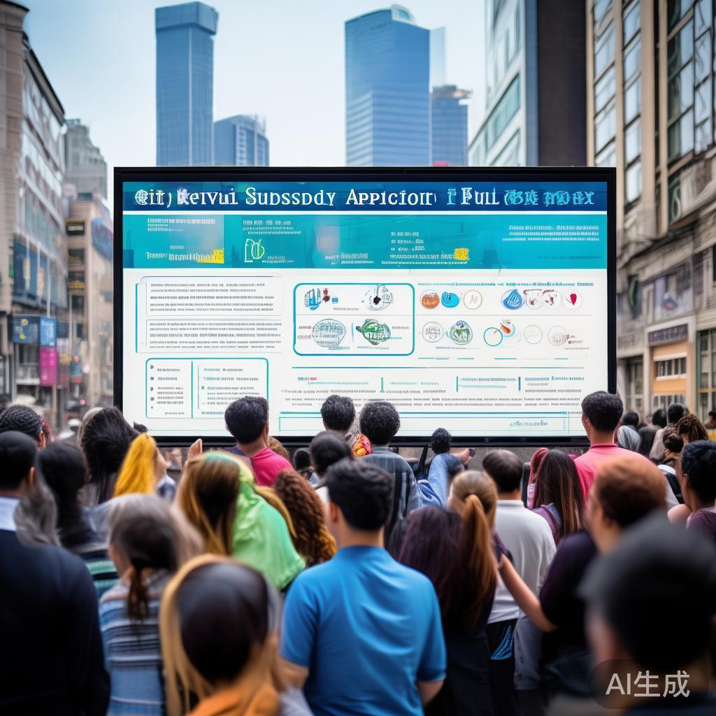 城市复苏补贴申请全攻略,政策红利、申请指南与实操技巧 - 快讯网 - 分享生活资讯热点话题综合门户网www.yibafushi.com