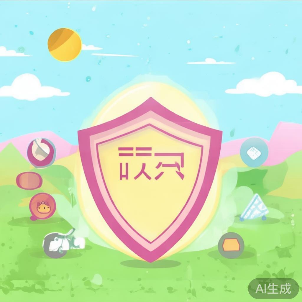 安全盾领取指南,轻松避开陷阱 - 快讯网 - 分享生活资讯热点话题综合门户网www.yibafushi.com