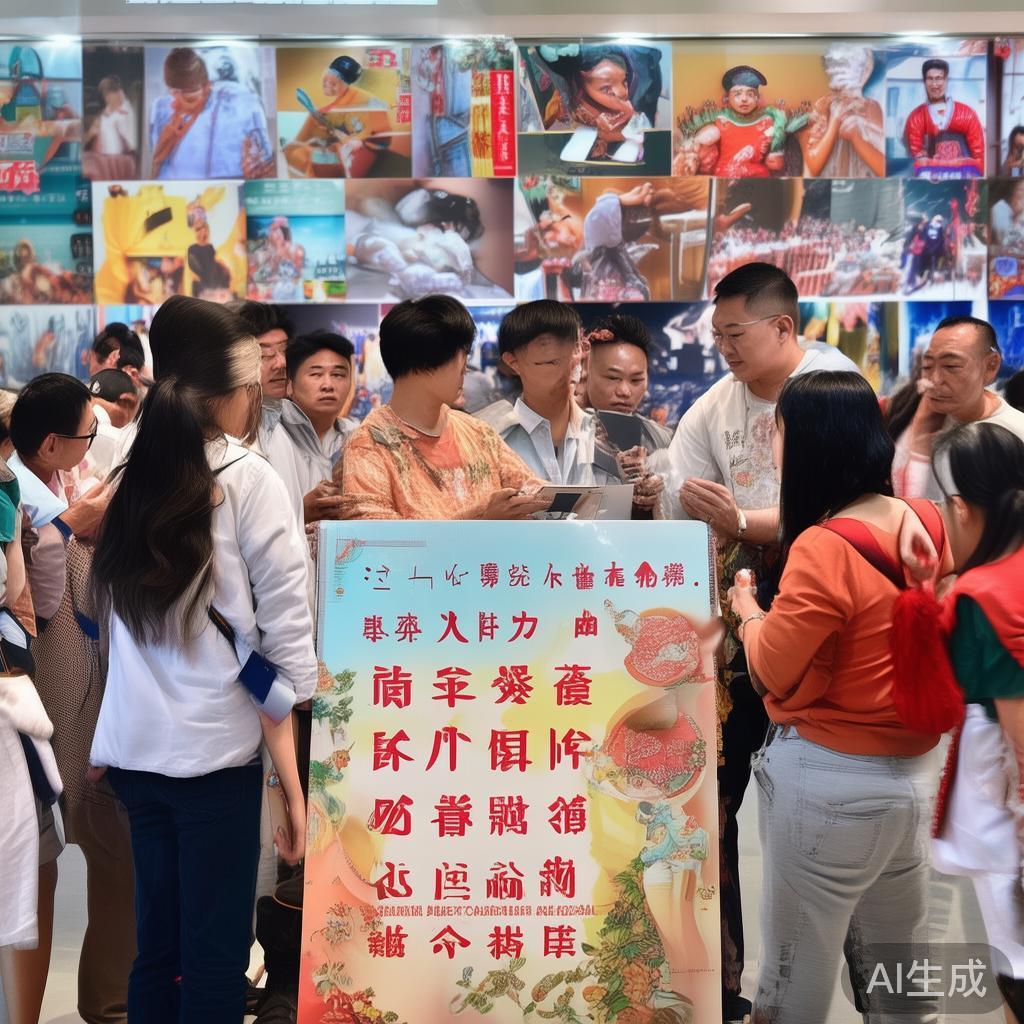 济南文博会消费补贴申请指南，激活文化消费热情，共享文化盛宴 - 快讯网 - 分享生活资讯热点话题综合门户网www.yibafushi.com